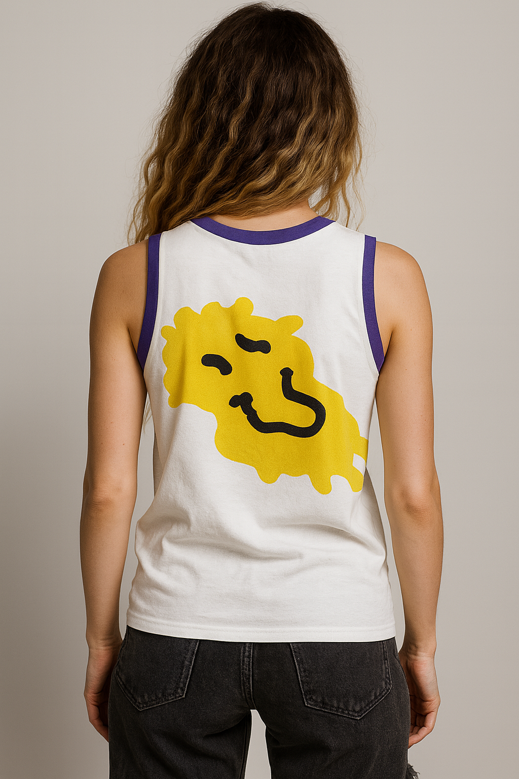 Normal Is Boring Tank