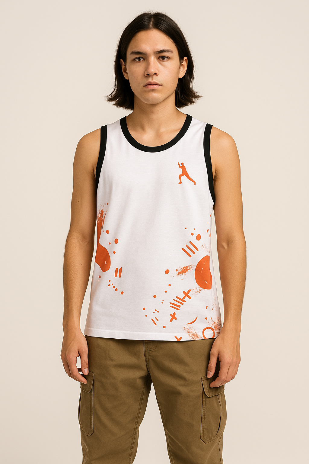 Wellness Gym Tank