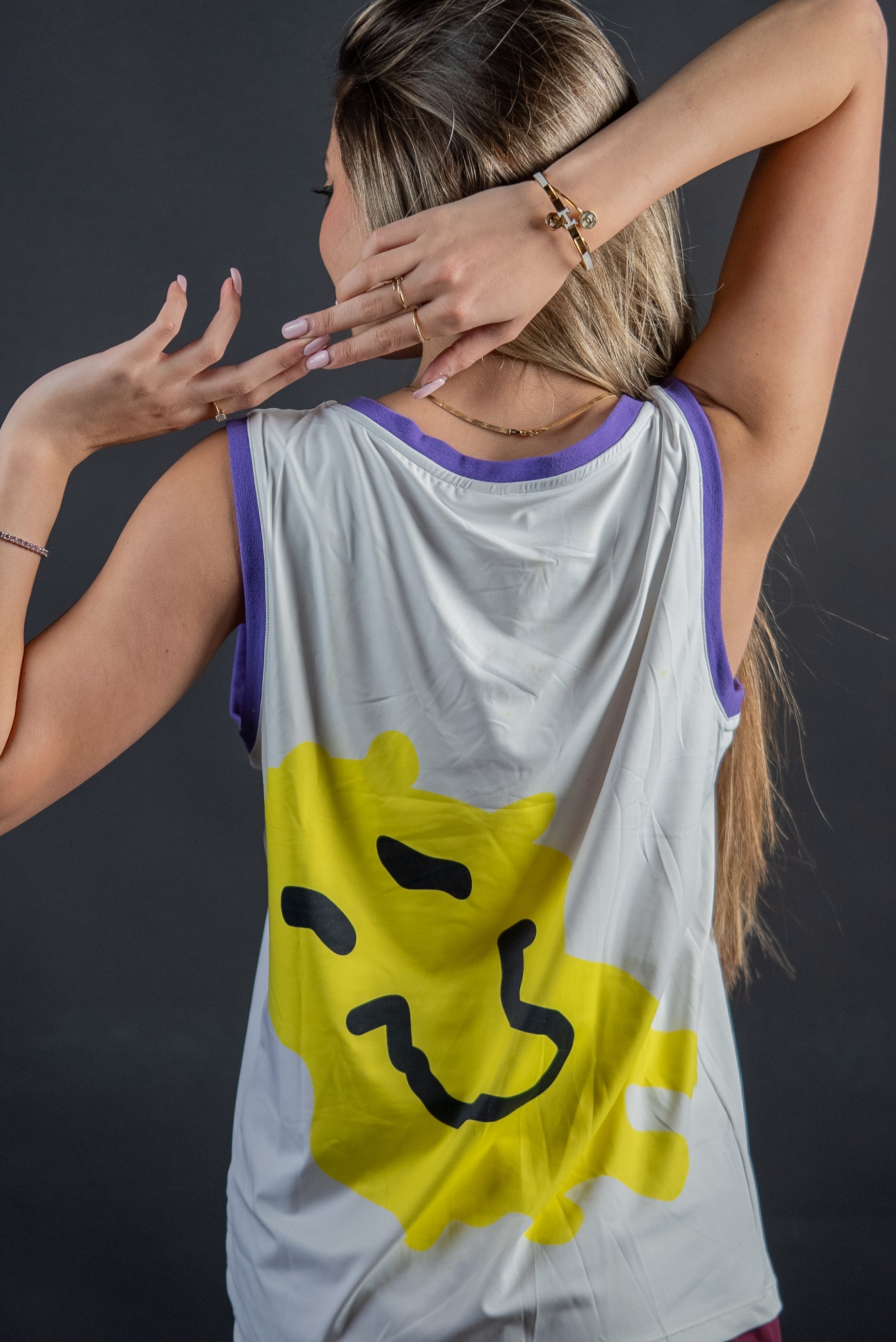 Normal Is Boring Tank