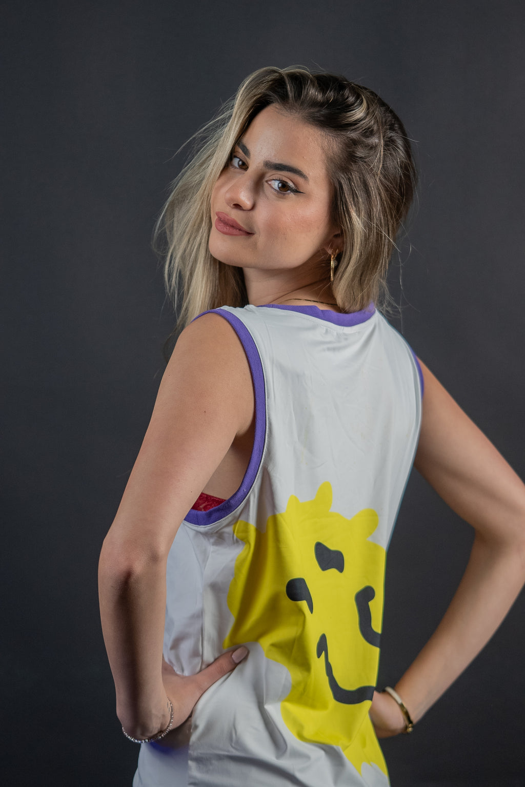 Normal Is Boring Tank